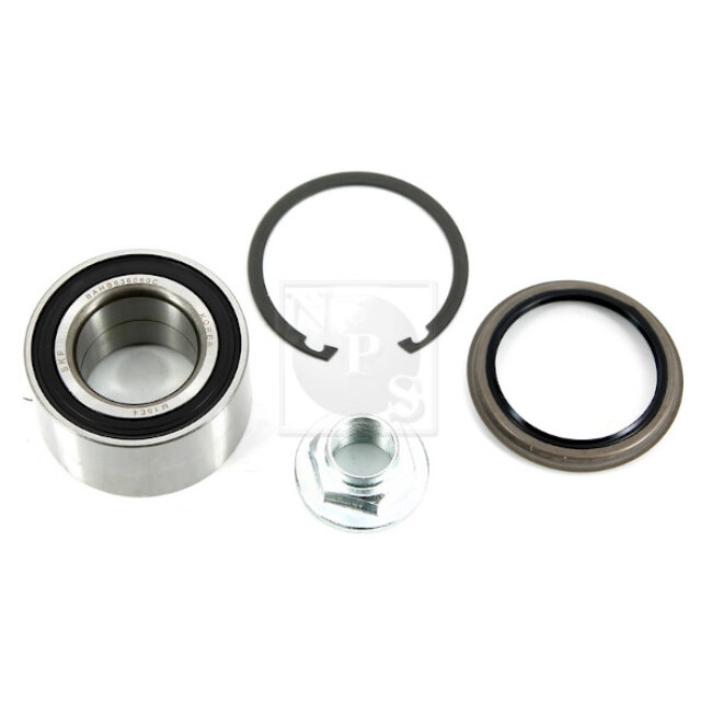 Kit De Roulement De Roue Nps M471a38