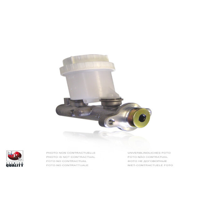Maître Cylindre Nps H310a20