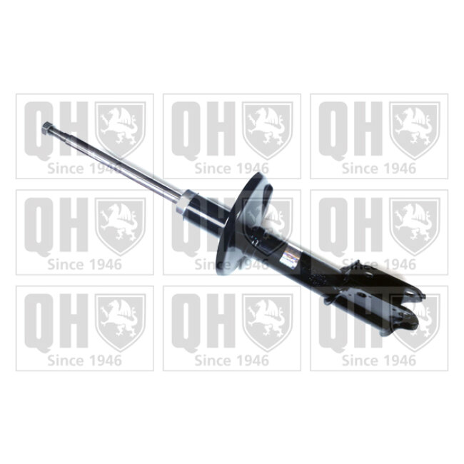1 Amortisseur Quinton Hazell Qag178364