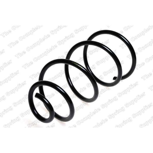 1 Ressort De Suspension Essieu Avant Kilen 12500