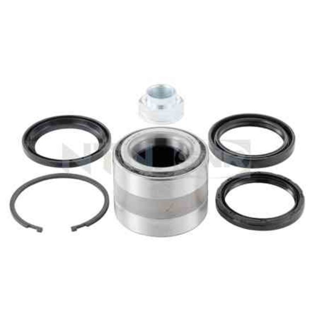 Kit De Roulement De Roue Snr R181.10