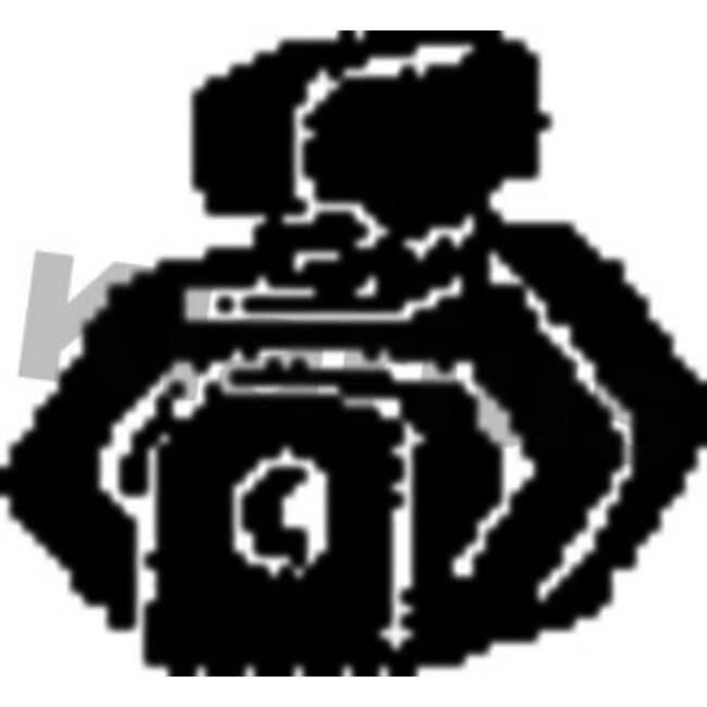 Joint Échappement Klarius 420147