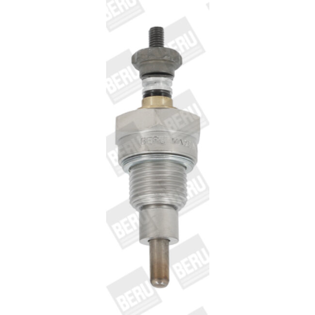 1 Bougie De Préchauffage Beru Gv361