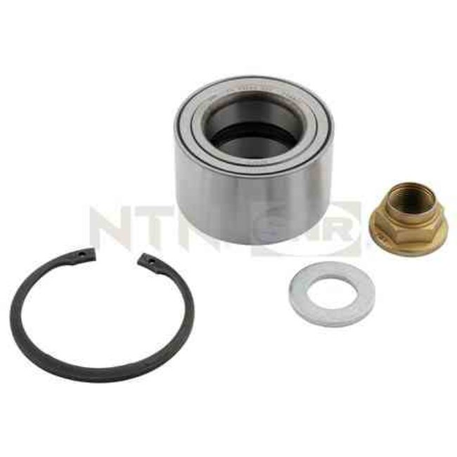 Kit De Roulement De Roue Snr R155.64