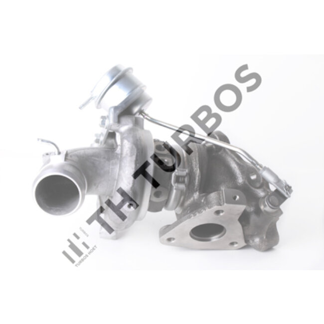 Turbocompresseur Turbo's Hoet 1104698