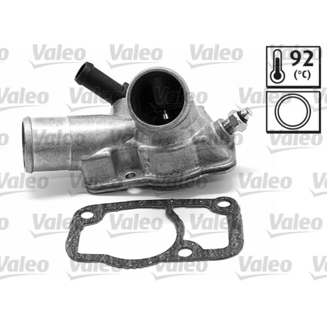 Thermostat Valeo 820507