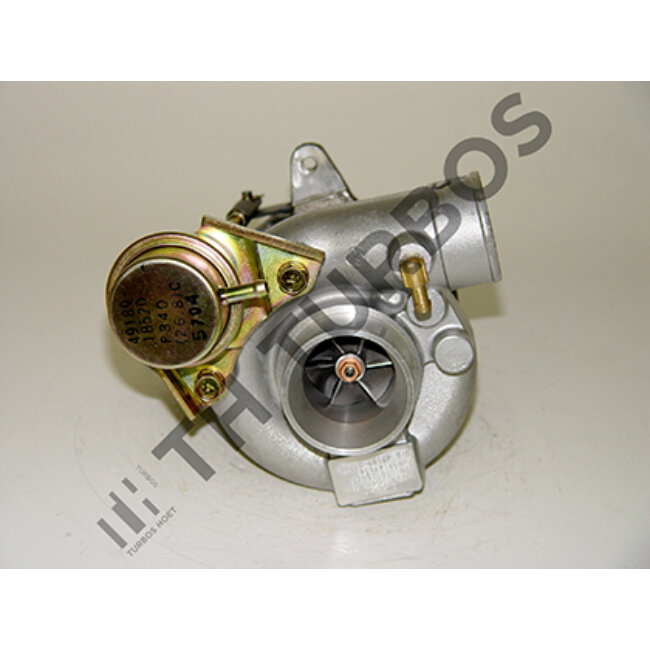 Turbocompresseur Turbo's Hoet 1100806