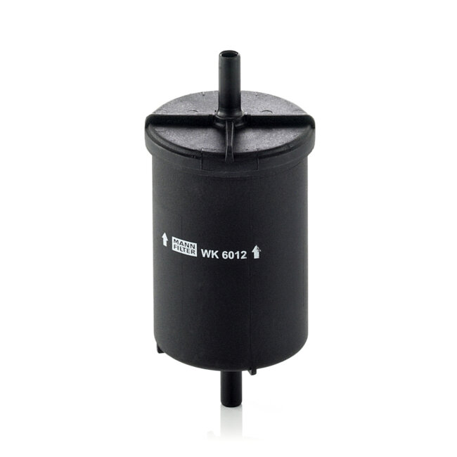 Filtre À Carburant Mann-filter Wk6012