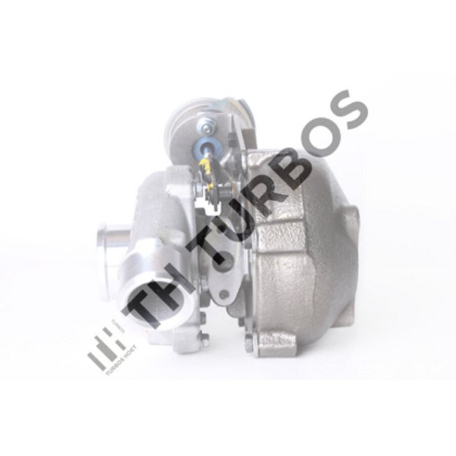 Turbocompresseur Turbo's Hoet 1104568