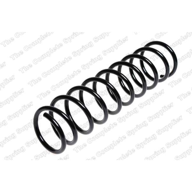 1 Ressort De Suspension Essieu Arrière Kilen 62150