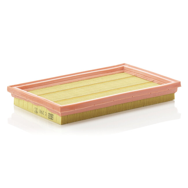 Filtre À Air Mann-filter