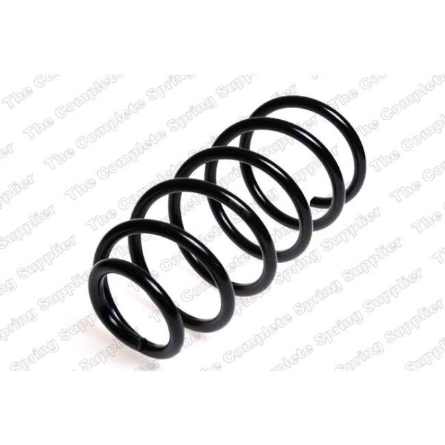 1 Ressort De Suspension Essieu Avant Kilen 25023