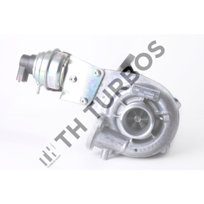 Turbocompresseur Turbo's Hoet 2100735