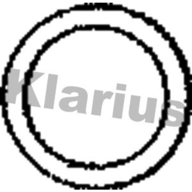 Joint Échappement Klarius 410418