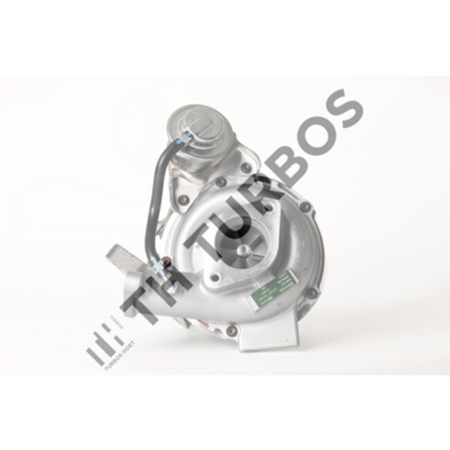 Turbocompresseur Turbo's Hoet 2100385