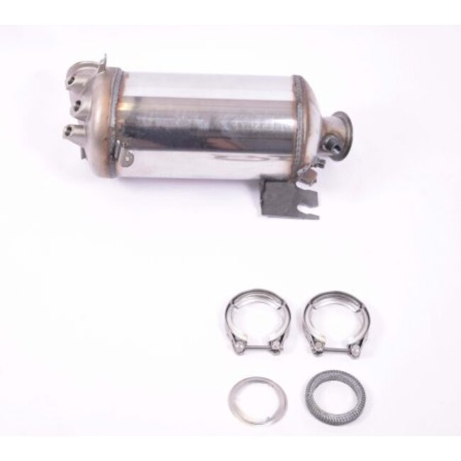 Filtre À Particules Eec Dpf103