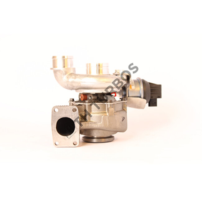 Turbocompresseur Turbo's Hoet 2100800