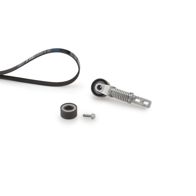 Kit De Courroies D'accessoires Gates K026pk1605