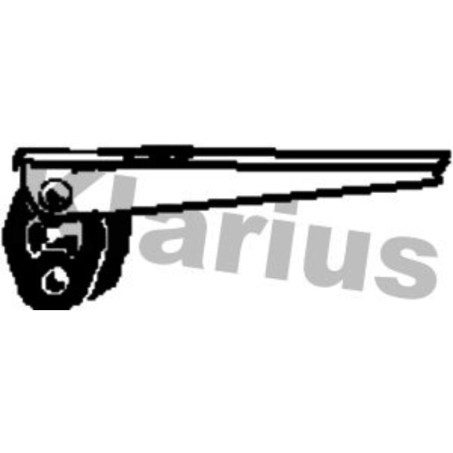 Joint Échappement Klarius 420646