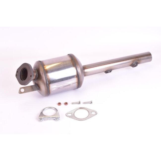 Filtre À Particules Eec Dpf022