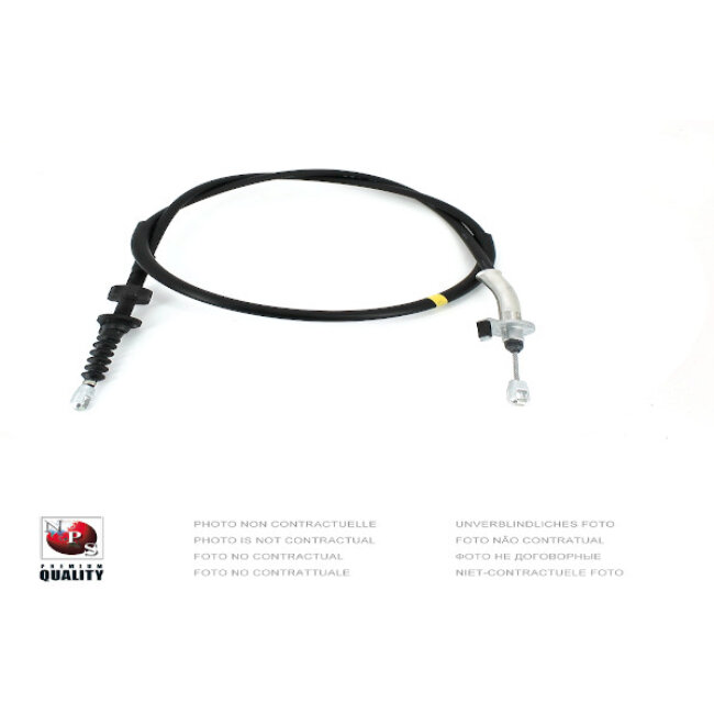 Câble D'embrayage Nps S294i34