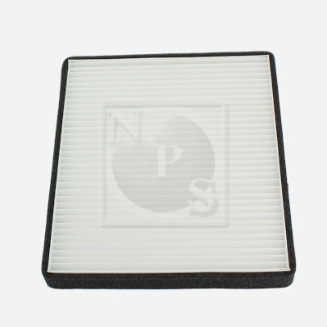 Filtre D'habitacle Pollen Nps S135i03