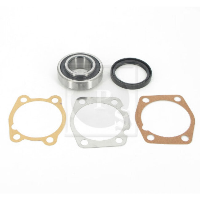 Kit De Roulement De Roue Nps T471a04b