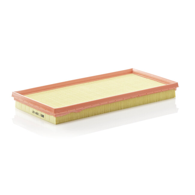 Filtre À Air Mann-filter