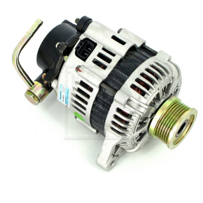 Alternateur Nps H511i08