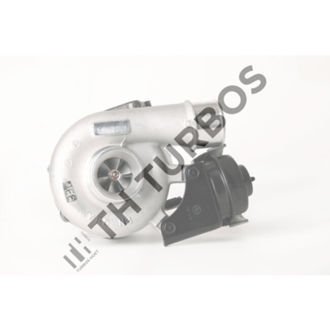 Turbocompresseur Turbo's Hoet 1104290