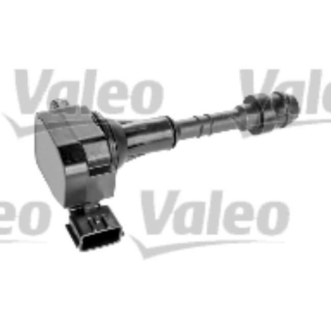 Bobine D'allumage Valeo 245221