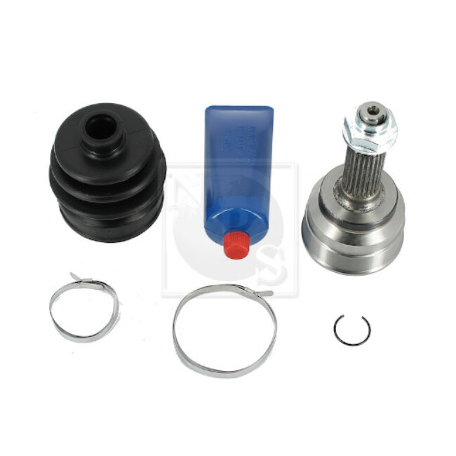 Tête De Cardan Nps M281a30