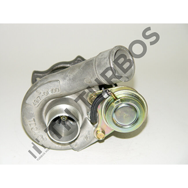 Turbocompresseur Turbo's Hoet 1100399