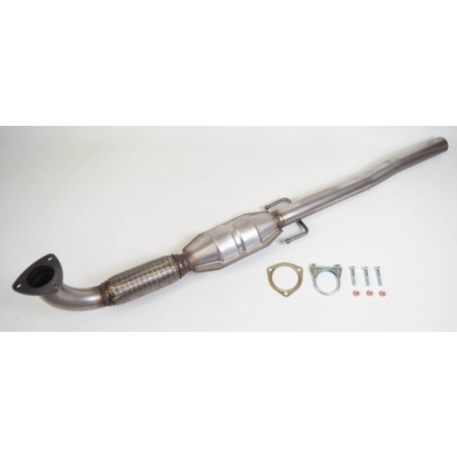 Catalyseur Eec Rv6002