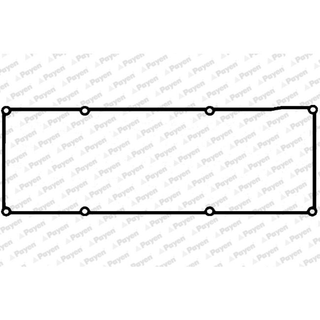 Joint Couvre Culbuteurs Payen Jm5292
