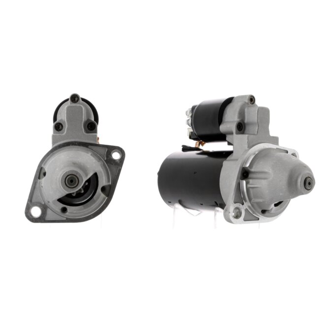 Démarreur Cevam 3180