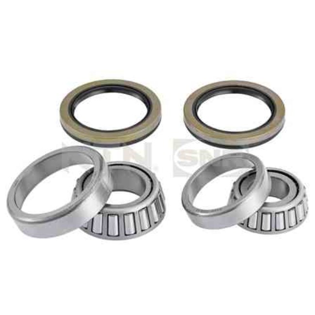 Kit De Roulement De Roue Snr R189.08