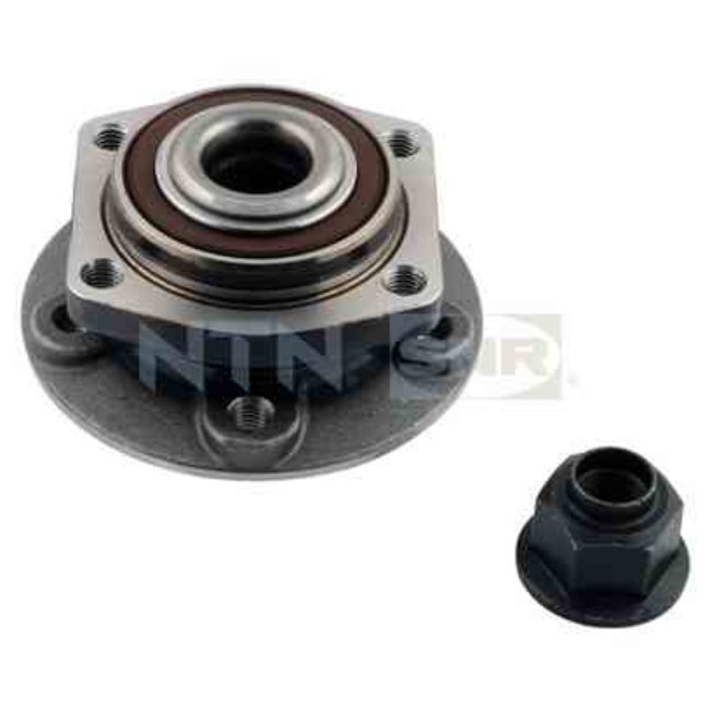 Kit De Roulement De Roue Snr R165.18