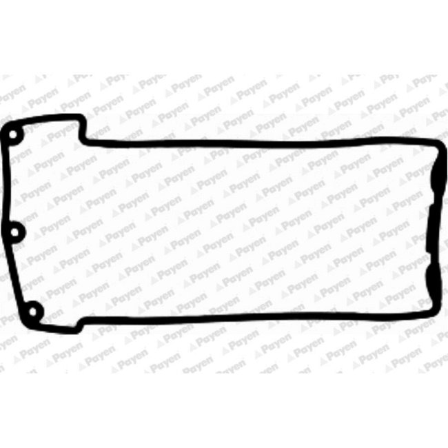 Joint Couvre Culbuteurs Payen Jm5097