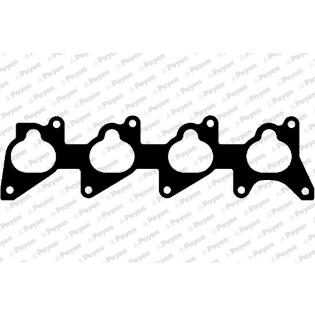 Joint D'étanchéité Collecteur D'admission Payen Jd5777