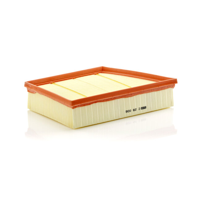 Filtre À Air Mann-filter