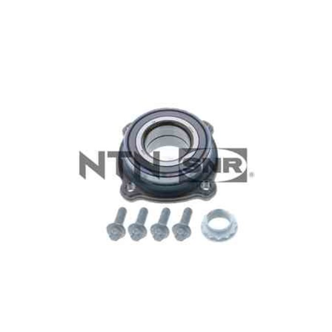 Kit De Roulement De Roue Snr R150.29