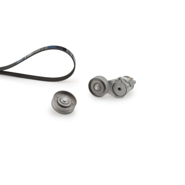 Kit De Courroies D'accessoires Gates K016pk1540