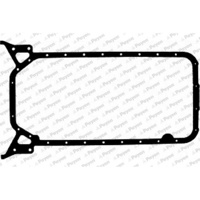 Joint De Carter D'huile Payen Jh5082