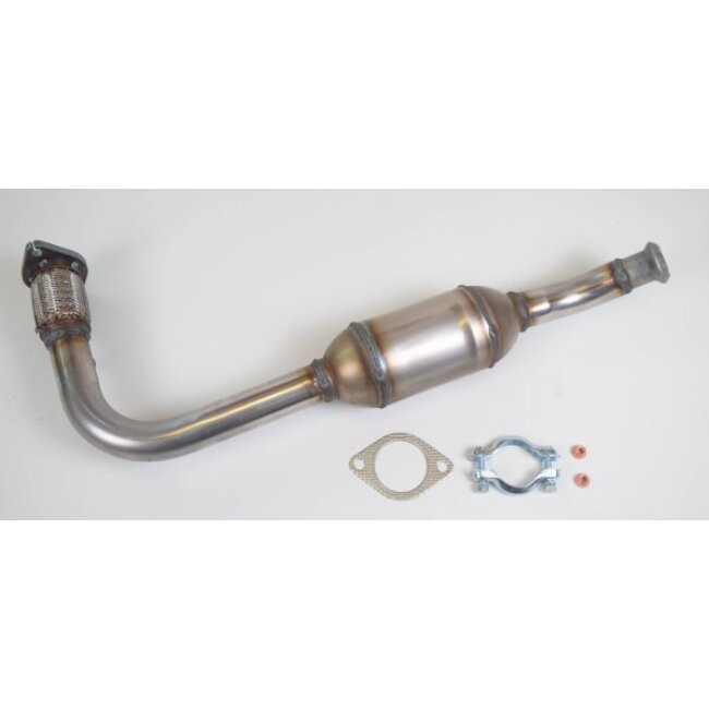 Catalyseur Eec Re6032