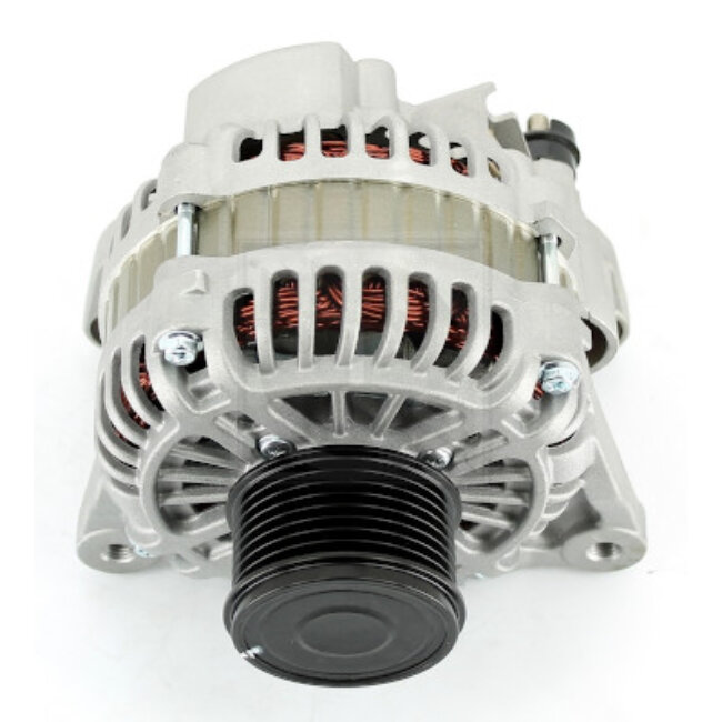 Alternateur Nps M511a89