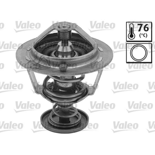 Thermostat Valeo 820194