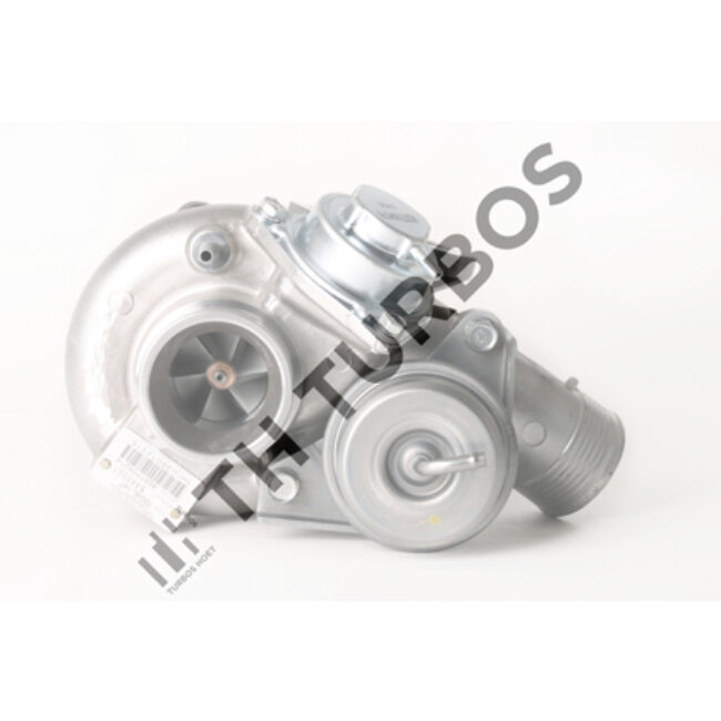 Turbocompresseur Turbo's Hoet 1103861