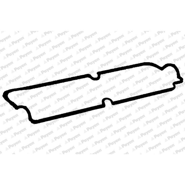 Joint Couvre Culbuteurs Payen Jn886