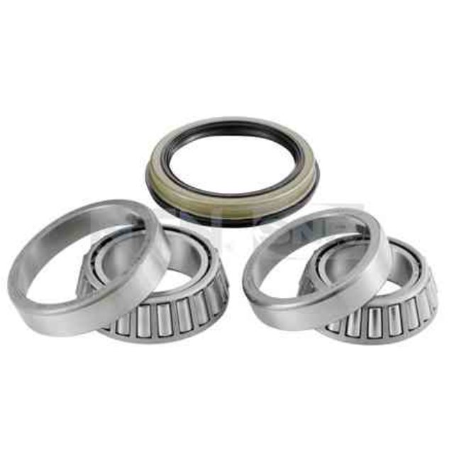 Kit De Roulement De Roue Snr R185.02